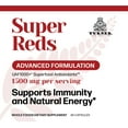 thumbnail image 3 of TURNER UAF1000+ Super Reds Capsules, Antioxidants, Superfood Energy, Essential Veggies, 540 Pills, 6 Bottles, 3 of 5