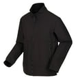 thumbnail image 3 of Regatta Mens Dendrick Soft Shell Jacket, 3 of 5