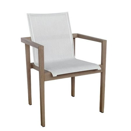 Les Jardins Skaal Stacking Chair With Arms (Set Of 2) - Walmart.com Les Jardins Skaal Stacking Chair with Arms (Set of 2) - Les Jardins Skaal Stacking Chair With Arms (Set Of 2) - Walmart.com