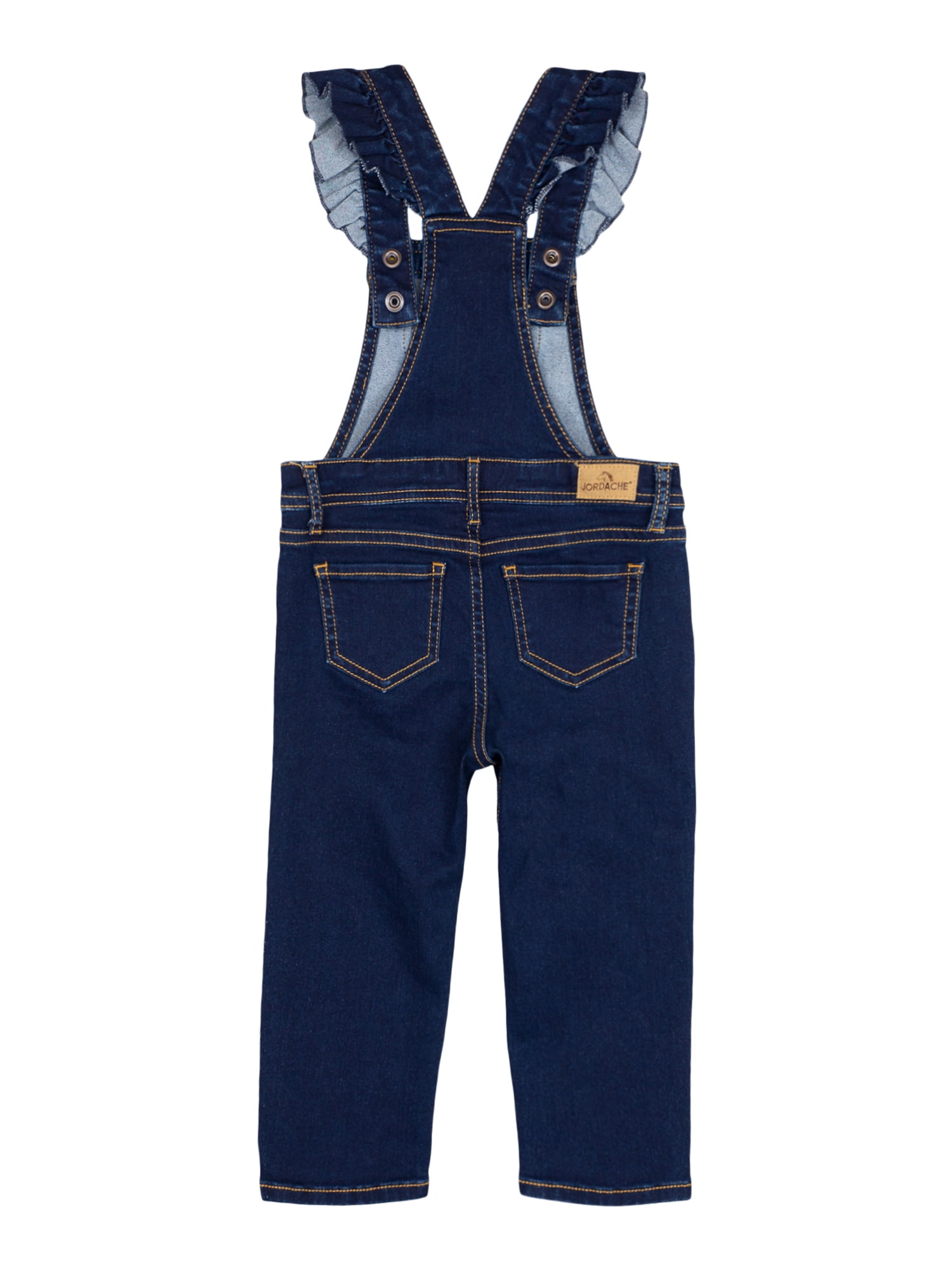 jean jumper for toddlers