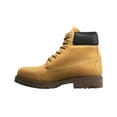 thumbnail image 4 of Bota Urbana Outdoor Swissbrand Sw Gadus 121 Miel para Hombre, 4 of 7