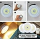 thumbnail image 3 of Luz nocturna regulable con control inalámbrico inteligente, miniluces LED decorativas con control remoto, iluminación para cocina, armario, escalera, pasillo y baño, 3 of 5