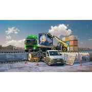 Truck & Logistics Simulator for PlayStation 5™