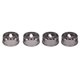 thumbnail image 1 of 4 piezas compatibles con piezas de actualización de coche Mosquito 1:28 Op Parts Iw04 aluminio E, 1 of 5