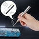 thumbnail image 4 of de soldador de acero inoxidable con batería eficiente con estuche protector Herramienta de soldadura portátil inalámbrica para soldar y soldar BCK Sunnimix soldador electrico, 4 of 8