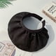thumbnail image 3 of Sombrero de sol para mujer Sombrero de playa con cola de caballo Sombrero de sol para mujer con protección UV, 3 of 5