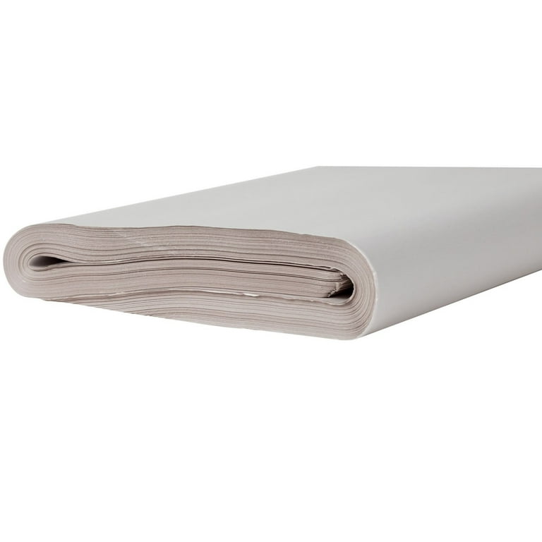 Packing Paper LARGE Sheets for Moving & Shipping, 120 Sheets of