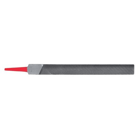 Half Round Smooth File - Simonds Half Round File, 73322000