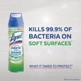 thumbnail image 4 of Lysol ® Fabric Sanitizer Garden After Rain, 425 g, 4 of 4