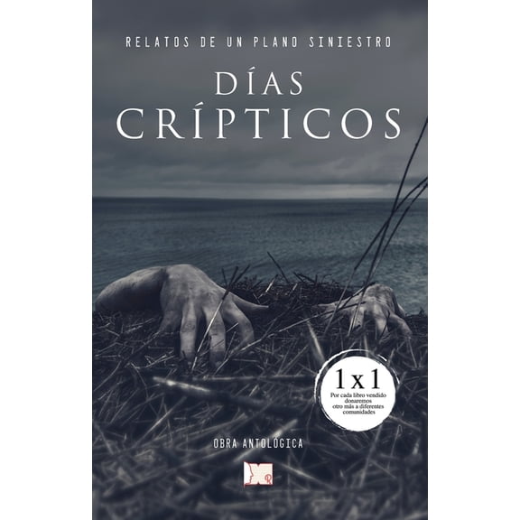 Días Crípticos (Paperback)