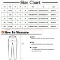 thumbnail image 4 of Sijiajgjfu Wide Leg Pants for Women Cotton Linen 2025 Summer Palazzo Beach Trousers Beige L, 4 of 5