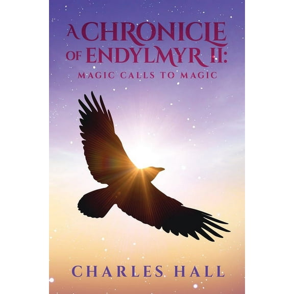 A Chronicle of Endylmyr II : Magic Calls to Magic (Paperback)