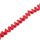 thumbnail image 2 of Correa elástica para kayak, canoa, remo, tabla de surf, cuerda de surf, correa de seguridad (rojo) Likrtyny Para estrenar, 2 of 6