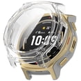 thumbnail image 1 of TIEVOSA Tempered Glass Screen Protector and Protective Compatible with Smartwatch and Fitness Band, 1 of 6