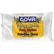 Goya, Tapioca Starchyuca Harina 24 Ounce