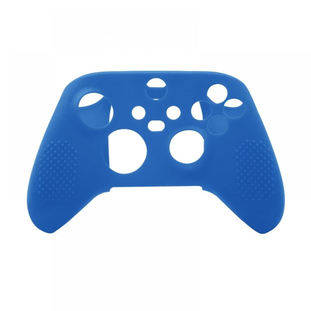 New Silicone Protective Cover For Xbox Series X S Gaming Accessories In