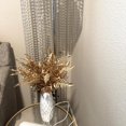 thumbnail image 4 of Plantas Artificiales PASYOU Hierba Boston Dorada 40 cm Paquete de 4, 4 of 8