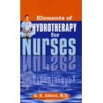 thumbnail image 1 of Elements Of Hydrotherapy For Nurses, 1 of 1