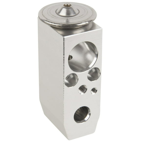 Nissan Truck Ac Expansion Valve