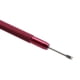 thumbnail image 3 of de herramientas de barra de material acero inoxidable 2x para reemplazo de extracción de muñequeras de reloj: tecnología de fabricación , co rojo Salvador Dali ver reemplazo de enlace, 3 of 7