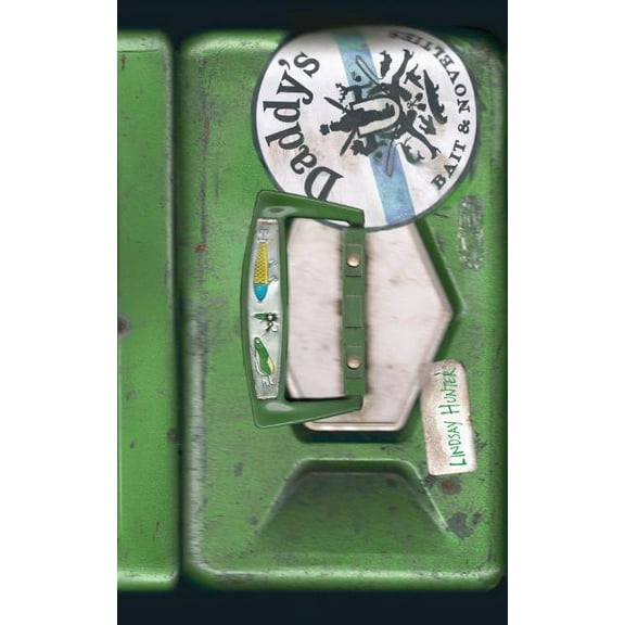 Daddy's, (Paperback)