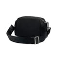 thumbnail image 2 of Bolsa Bandolera Bimba y Lola M Negro Logo Chimo, 2 of 6