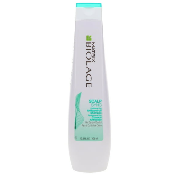 Matrix Biolage ScalpSync Antidandruff Shampoo 13.5 oz