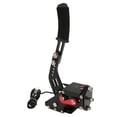 thumbnail image 2 of USB Handbrake, Sim Racing Game Hand Brake 64 Bit 2 in 1 Handbrake for  ONE, Series S X PC with  G920, for  Corsa, IRacing Setup Use, 2 of 7
