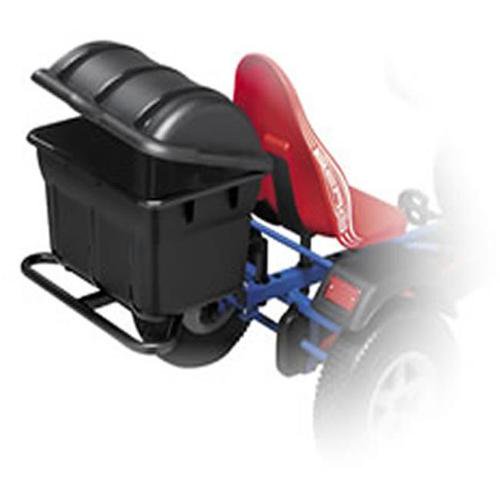 Berg Berg 15. 01. 25 Luggage Box Go Kart Accessory