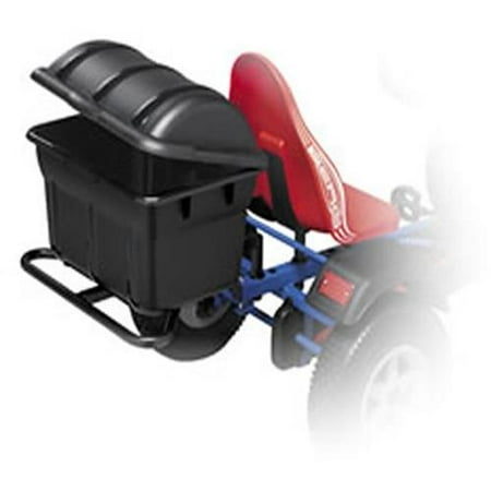 Berg 15. 01. 25 Luggage Box- Go Kart Accessory