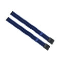 thumbnail image 4 of Kozecal Blood Restriction Band, Polyester Help Gain Muscle Occlusion Training Strap Repeated Use Strong Elastic Breathable For Men And Women For Outdoor, 4 of 8