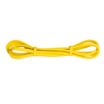 thumbnail image 1 of Pull Up Band Resistance Heavy Duty Workout Stretch Gym Band Aid Set (Yellow 5-15 lbs), 1 of 3