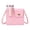 Original-pink, variant on Stanley Purse Cup Holder Bag With Strap- Outdoor Portable Crossbody Water Bottle Storage Bag For Stanley Cup Tumbler 40 Oz