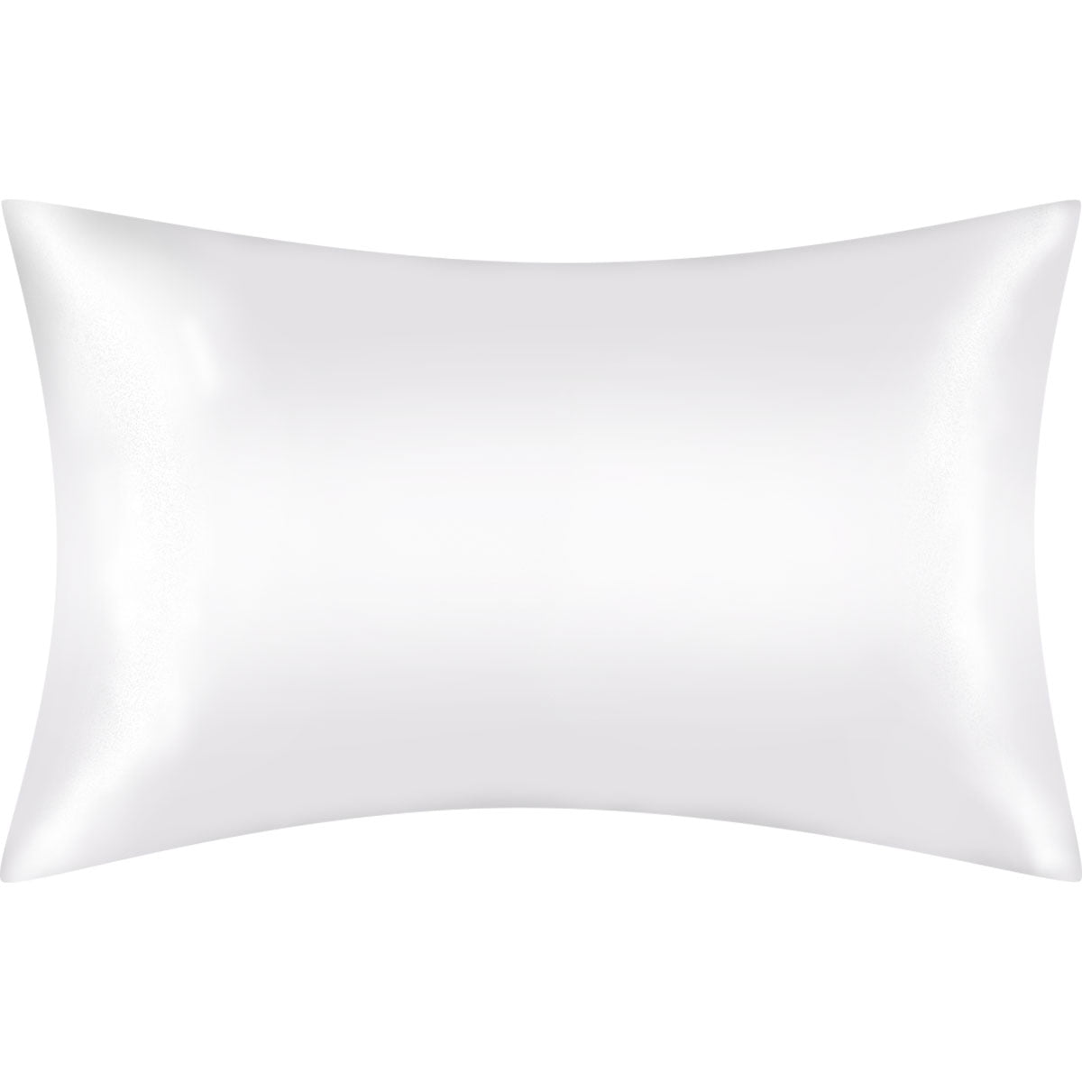Willstar Satin pillowcase Luxury Satin Pillowcase for Hair and Skin