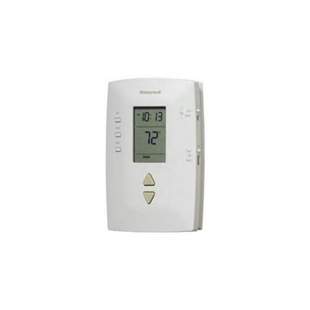HONEYWELL RTH221B1021/A Basic Dig Prgrm 1Week Thermost