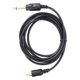 thumbnail image 1 of Cable de interfaz de máquina de tatuaje, cable de clip de tatuaje Kit de conversión de máquina de tatuaje recto Cable de clip de máquina de tatuaje Rendimiento finamente ajustado, 1 of 9