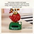 thumbnail image 3 of Decodeary Creative Style Powered Under Decoration Accessories With Powered Creative Light green B-style, 3 of 6