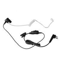 Motorola One-Wire Surveillance Earpiece HKLN4601