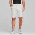 thumbnail image 4 of Puma Dealer 10" Sedate Gray Shorts Men 38w, 4 of 7
