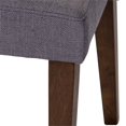 thumbnail image 3 of Liberty Furniture Chaise Nido - Gris, 3 of 8