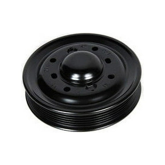 Water Pump Pulley - Compatible with 2007 - 2009 Suzuki XL-7 3.6L V6 N36A 2008