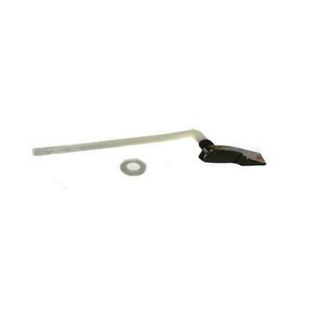 

1PK Mansfield 40CH-P-10 Flush Lever Plastic