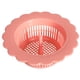 thumbnail image 2 of Colador para fregadero de cocina - Material PP, 4 colores y fácil limpieza - Filtro de restos de comida para fregaderos/baños, 2 of 3