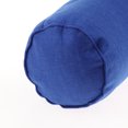 thumbnail image 2 of Almohada de soporte cervical de 2 piezas para Viaje Sunnimix Almohada enrollable cómoda, 2 of 5