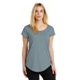 thumbnail image 1 of Alternative T-Shirt en Coton Modal. Aa3499, 1 of 1