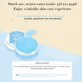 thumbnail image 2 of FTEENPLY Eye Hyaluronic Acid Under Eye Pads Under Eye, 2 of 7