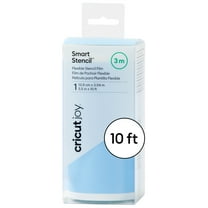 Cricut Joy Smart Stencil  (10 ft), 5.5" x 120"