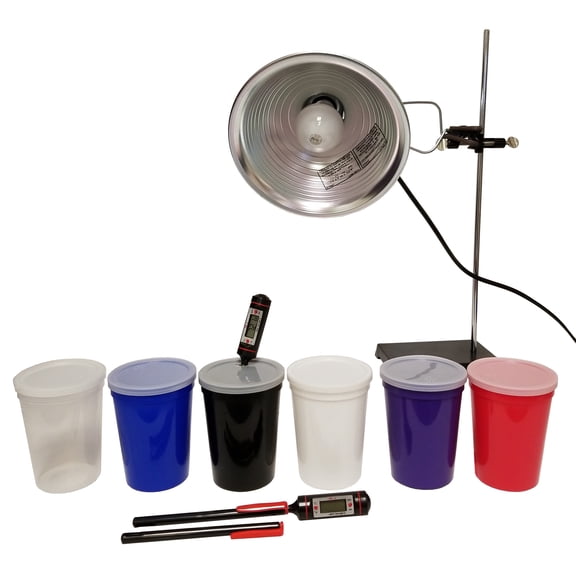 Heat Radiation Kit
