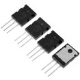 thumbnail image 2 of 5 Paires Noir 2SA1943 2SC5200 Transistor Audio Haute Puissance Assorti, 2 of 4