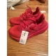 thumbnail image 1 of Ad-id-as Ultraboost Light Scarlet Red Black Running Shoes Men's Size 6 IE3042, 1 of 5